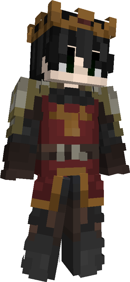 ev3rym0rning's skin