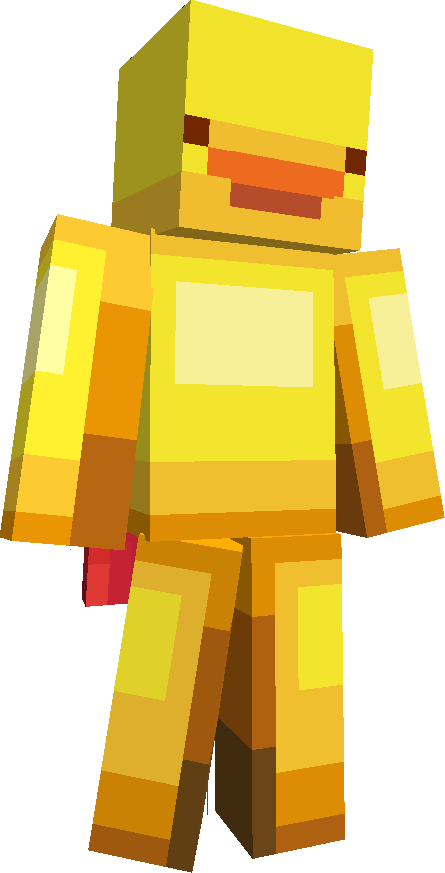 severedcoffee's skin