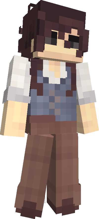 bunnyboyluke's skin