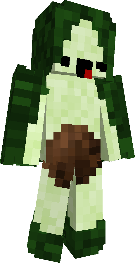 a1ces's skin