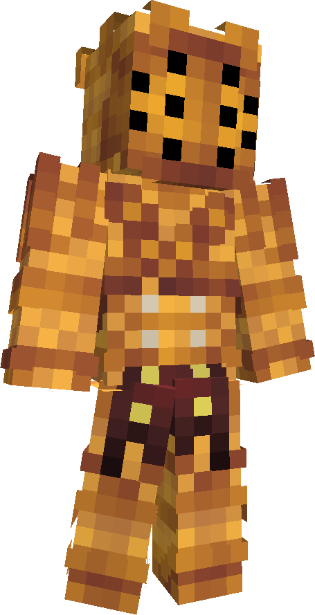 kbugdoodlepants's skin