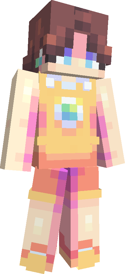 catsophina's skin