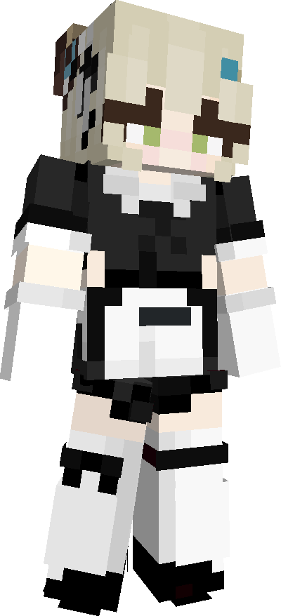 thijziepower10's skin