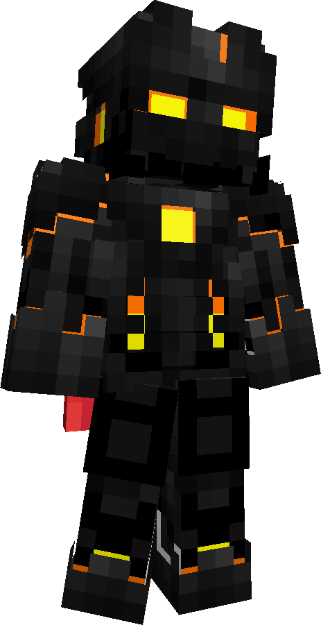 h20delirousmusic's skin