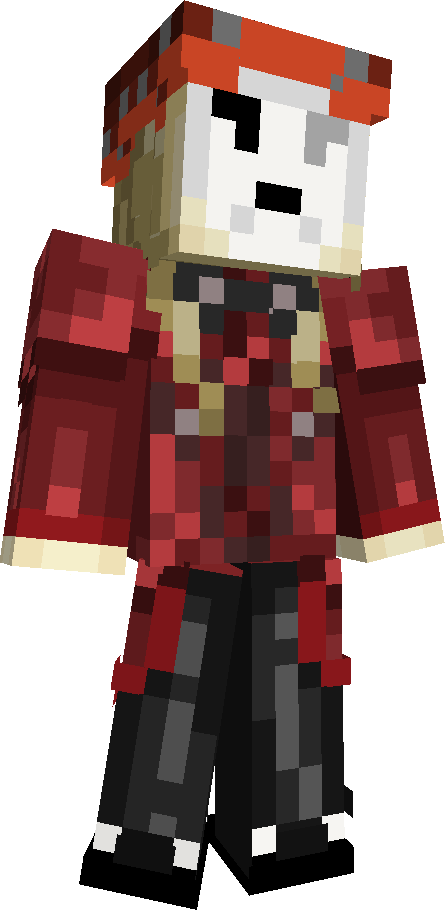 starniverse's skin