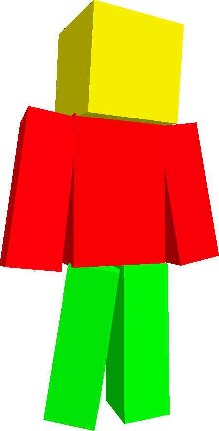 sirsouk's skin