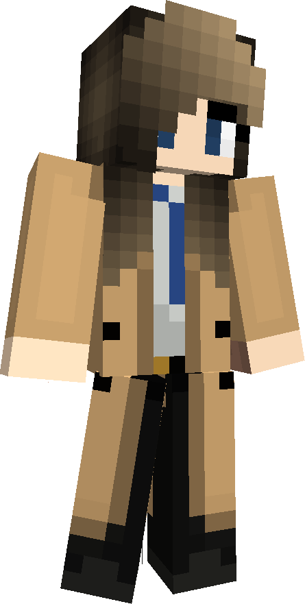 peasquat99's skin