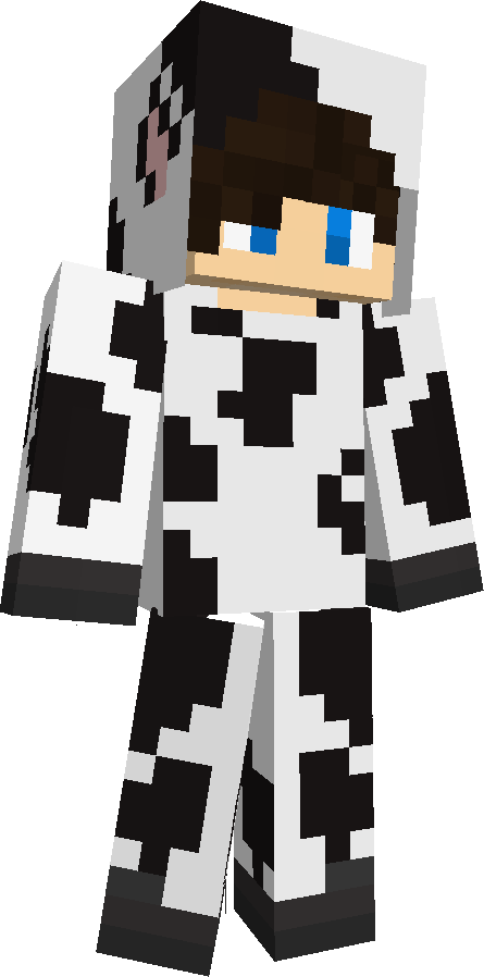imaflippincow's skin