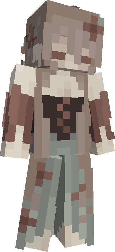 vampirebenny8's skin