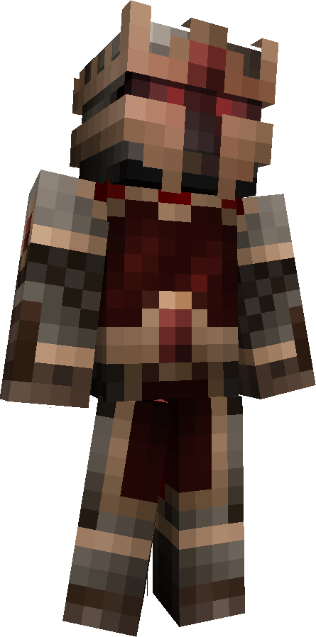 k_nudde's skin