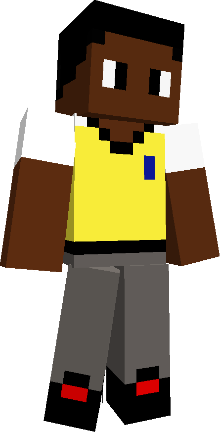 melmaia's skin
