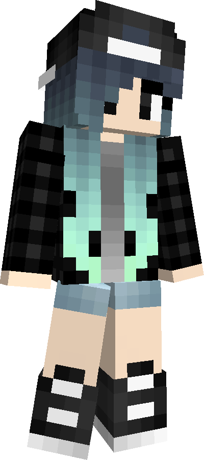 anubisgame's skin