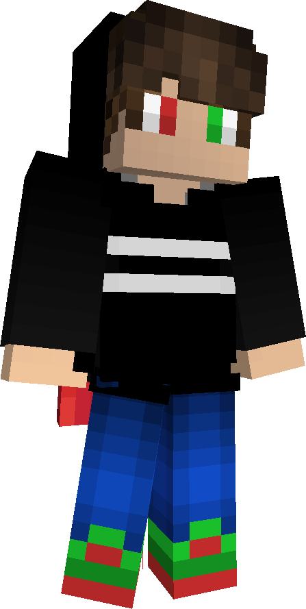 themyztt's skin