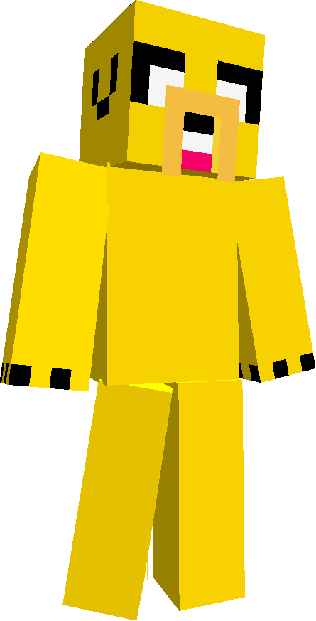 friendlydeerz's skin