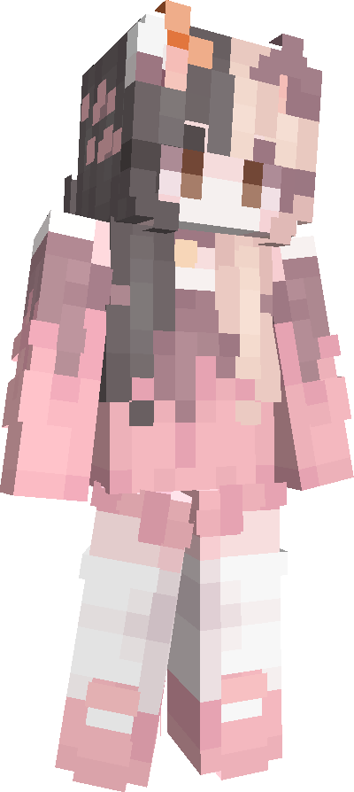 lelemontree's skin