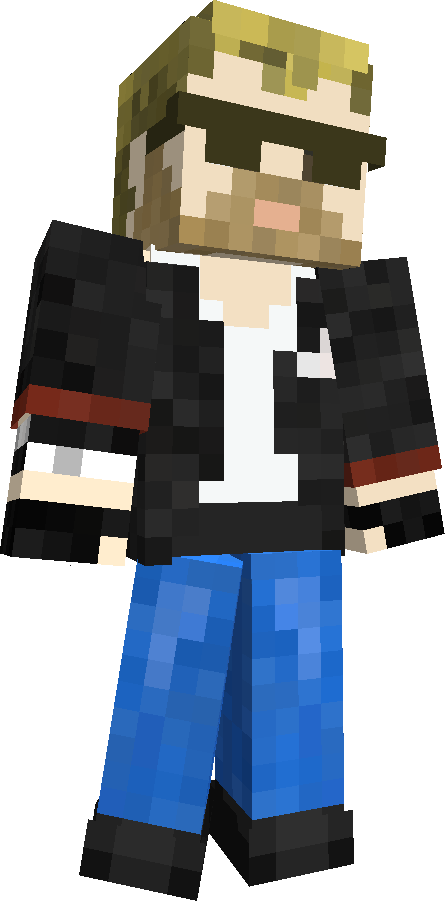 fasareon's skin