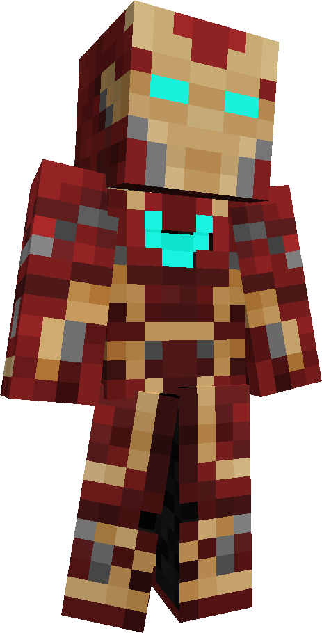 efthimiskiller2's skin