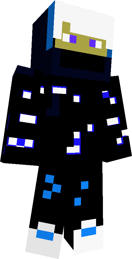 thewaywardking's skin