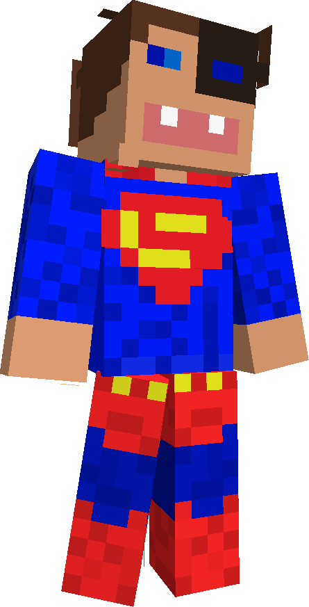 syndicat3boss's skin