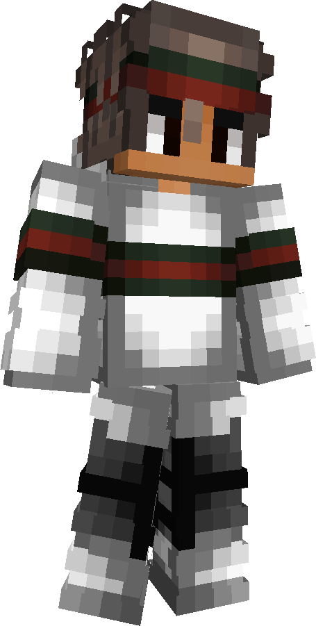 fayyaz's skin