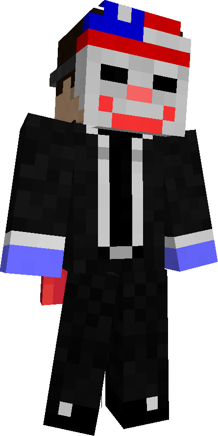 mob_of_the_mine's skin