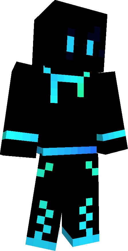 rollingelato's skin