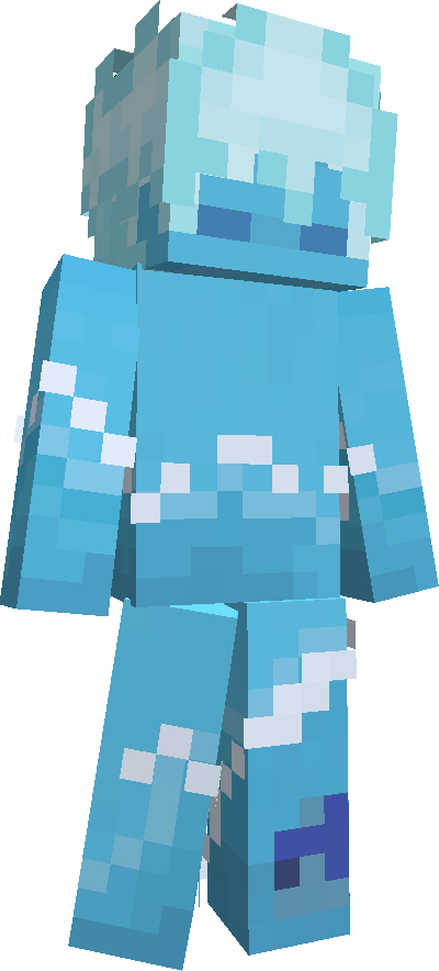 keetzo's skin