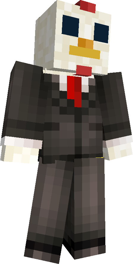 j1wavy's skin