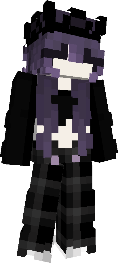izzly's skin