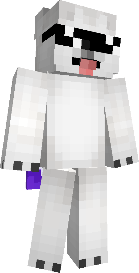 magnusl09's skin