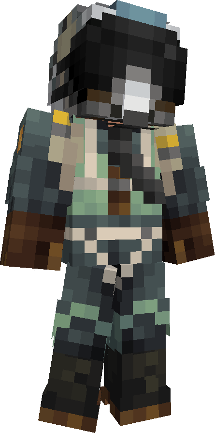 bentleyskid01's skin