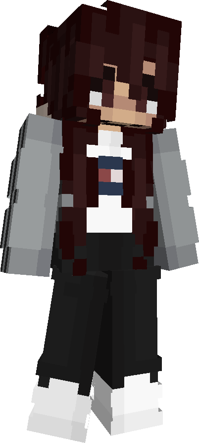 jxsmine's skin