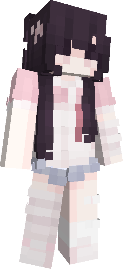 queenseto's skin