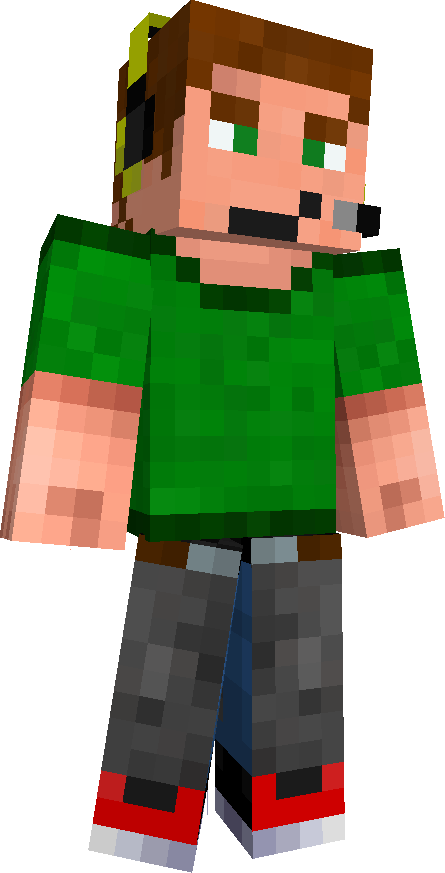 tntluva's skin