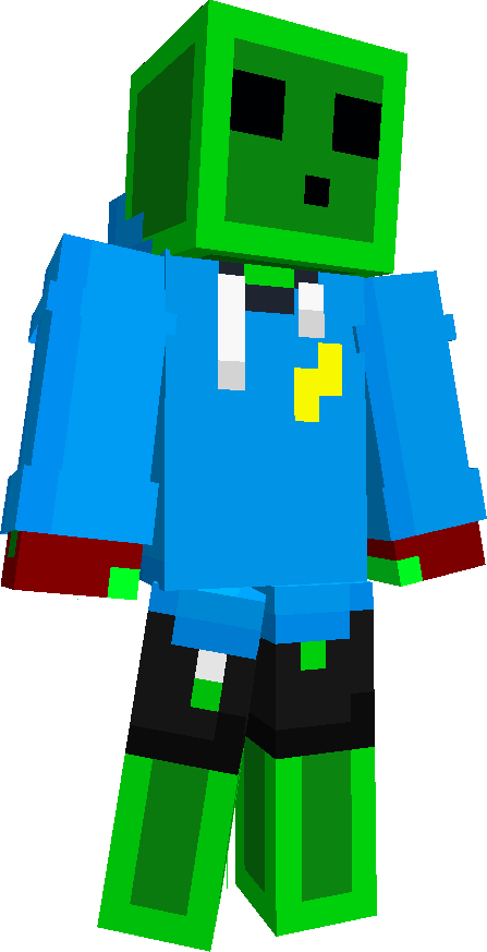 francescojacovo's skin