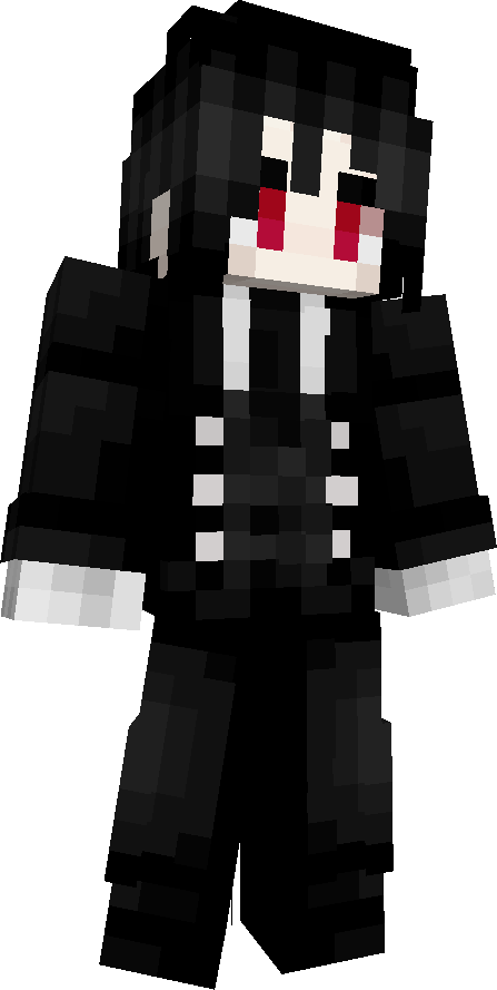 guinsooza's skin