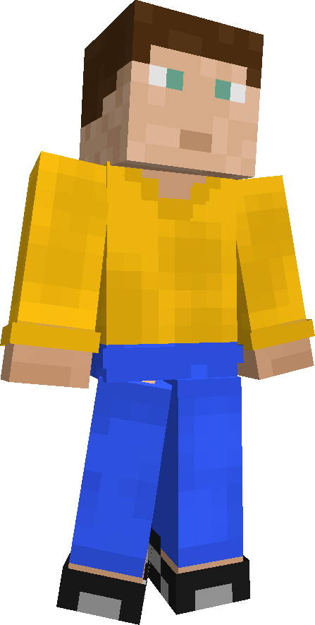 duncanten235's skin