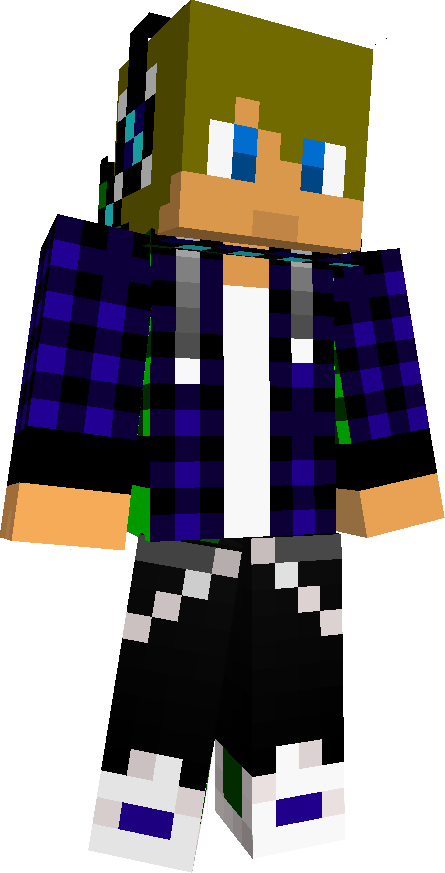 mundilius's skin