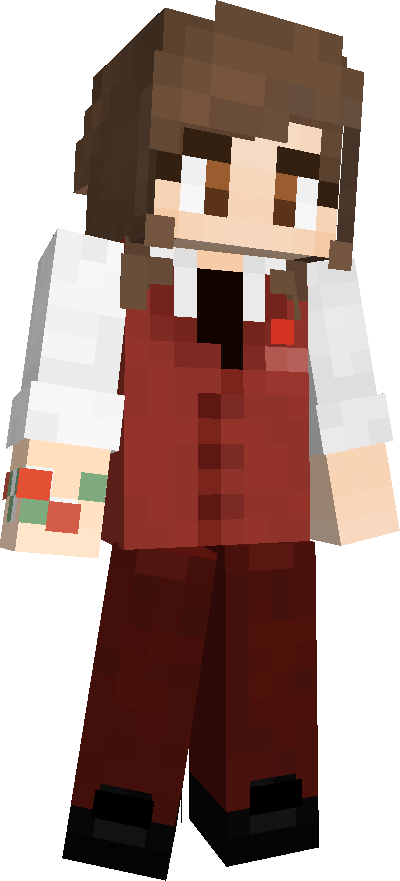 nogonutcase's skin