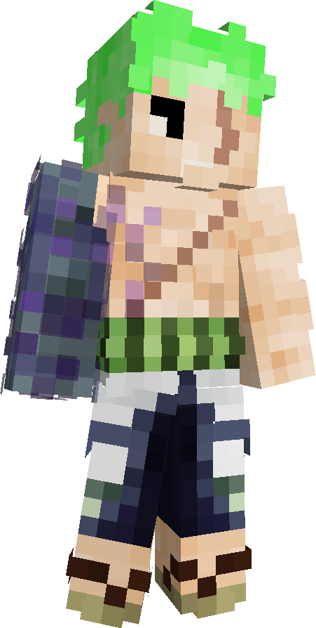steverox76's skin
