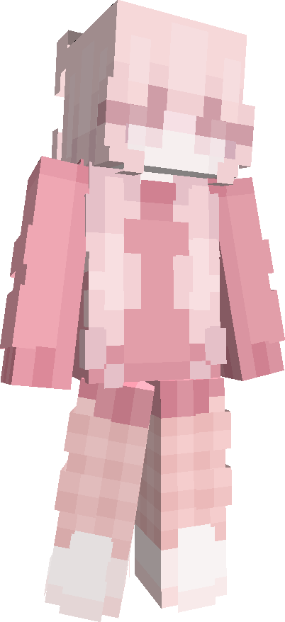 shaqoya's skin