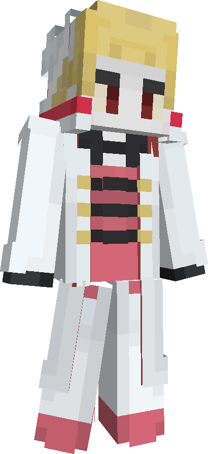 wraiyvn's skin