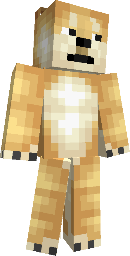 cassa2's skin