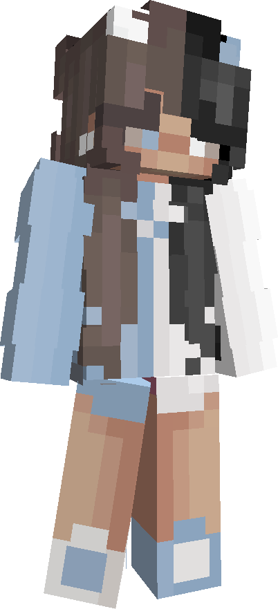 jakkiox's skin