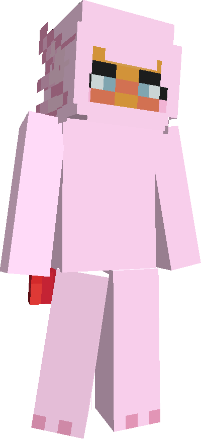 iohana's skin