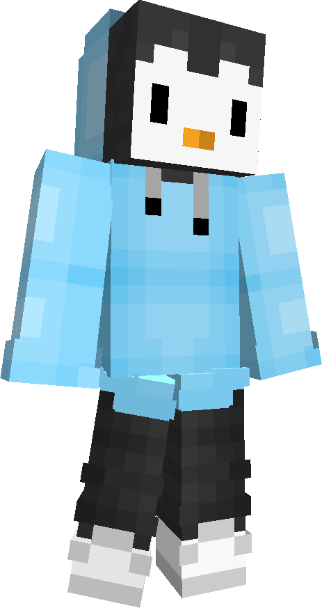 massive_penguin's skin