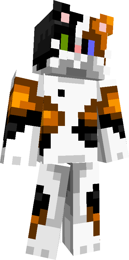 marraphy's skin