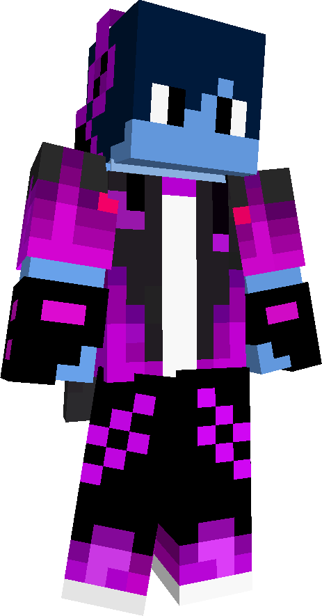 catchaos_8's skin