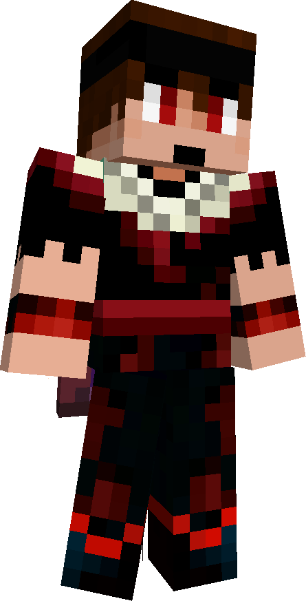 3l3tron's skin