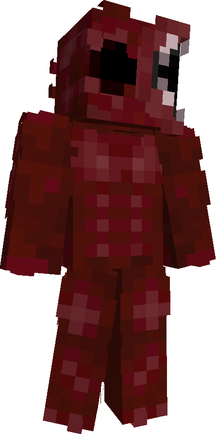 wkor's skin